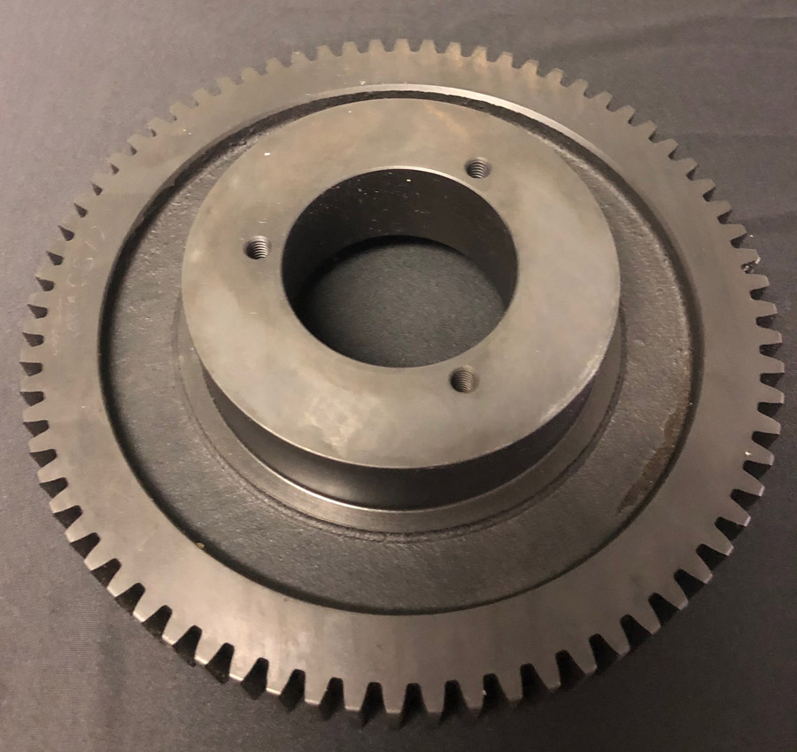 354001 Lg Gear 1850